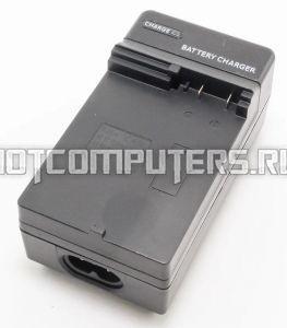 Зарядное устройство для видеокамеры Canon BP-406, BP-407, BP-422, VCL006, VCL007, V292, CA-400