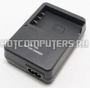 Зарядное устройство для фотоаппарата Casio NP-100, NP-100DBA, NP-100L, BC-100L