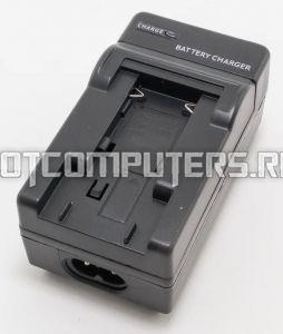 Зарядное устройство для фотоаппарата Fujifilm NP-80, BC-80, Kodak KLIC-3000, Leica BP-DP43, Ricoh DB-20, Toshiba PDR-BT1, Epson EU-85