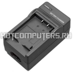 Зарядное устройство для фотоаппарата Konica 02491-0015-00, 02491-0037-00, DS-4330, BATS4, Olympus Li-80B, Casio NP-40, NP-40DBA, NP-40DCA, NP-900
