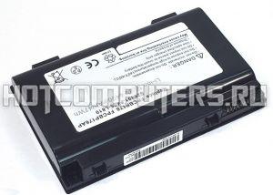 Аккумуляторная батарея FPCBP176 для ноутбука Fujitsu Siemens Lifebook A1220, A6210, AH550, E780, E8410, E8420, N7010, NH570, Celsius H250, H700 Series, p/n: CL6176B.806, CP335276-01, CP335284-01