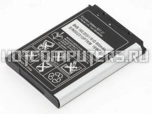 Аккумуляторная батарея BST-37 для телефона Sony Ericsson D750, K600, Z520