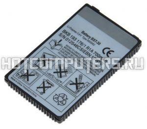Аккумуляторная батарея BST-30 для телефона Sony Ericsson F500, K300, K500, K506, K508, K700, Z200, T238, T290