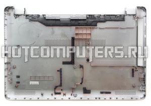 Нижняя часть корпуса (поддон) 924915-001, AP2040009W0 для ноутбука HP 15-BS серебристый