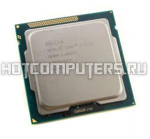 Двухъядерный процессор Intel Core i7-3770 SR0PK (3.40 Ghz)