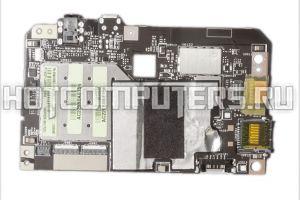 Материнская плата для планшета Asus MeMO Pad HD 7 ME173X, p/n: 60NK00B0-MB6100