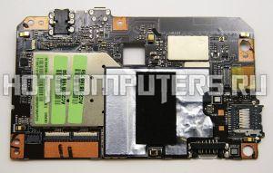 Материнская плата для планшета Asus MeMO Pad HD 7 ME173X, p/n: 60NK00B0-MBQ000