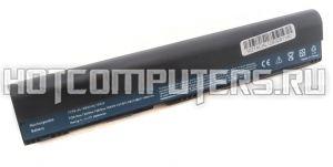 Аккумуляторная батарея AL12A31 для ноутбука Acer Aspire V5-131, One 725, 756, TravelMate B113 Series, p/n: AL12B31, AL12B32, 10.8-11.1V (2200-2600mAh)