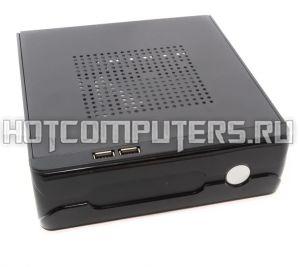 Корпус 3Cott M03 mini-ITX черный