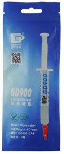 Термопаста GD900 BA4 4 грамма в пакете