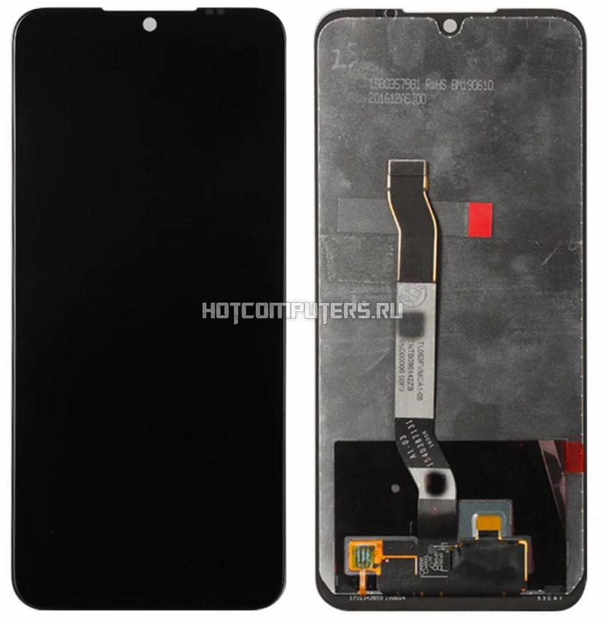 Xiaomi Redmi Note 7 Тачскрин Купить