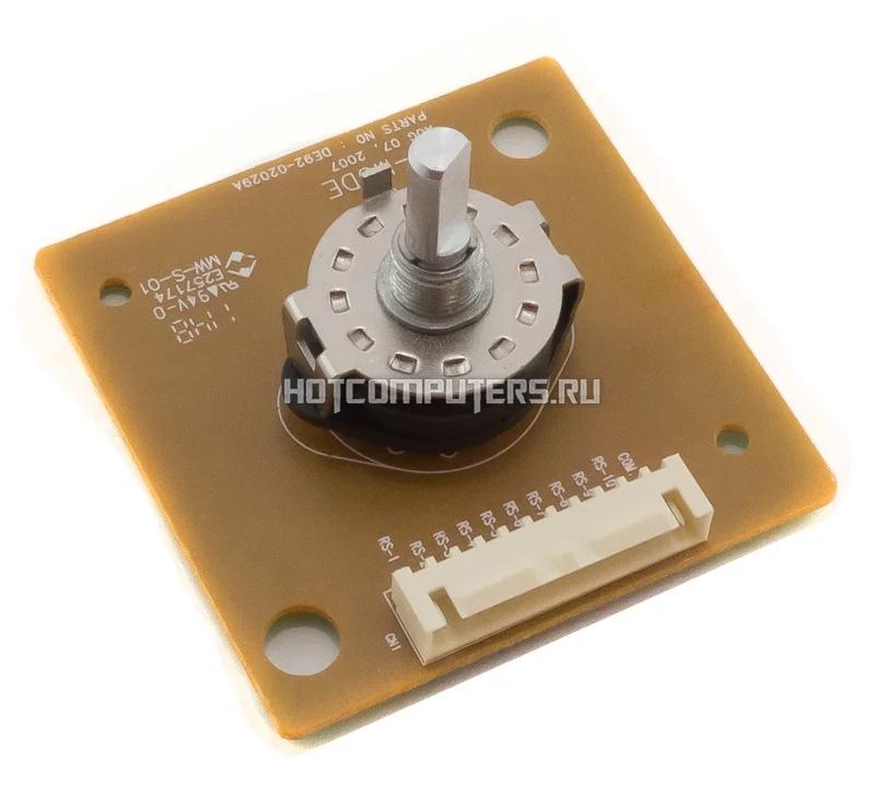 Пульт daewoo pk11v008401