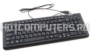 Клавиатура для компьютера: Acer Keyboard KBAY211 USB