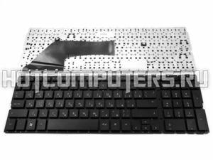 Клавиатура для ноутбука HP ProBook 4520s, 4525s, 4720s Series, p/n: 598691-001, NSK-HN1SW, V112130BS1, черная