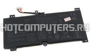 Аккумуляторная батарея C41N1731 для ноутбука Asus ROG Strix GL502 Series, 15.2V (62Wh) Premium