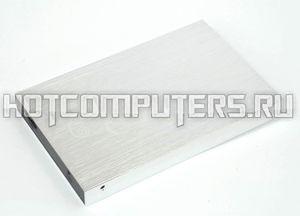 Бокс для жесткого диска 2,5' алюминиевый USB 3.0 DM-2512