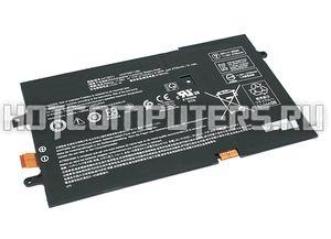 Аккумуляторная батарея для ноутбука Acer Swift 7 SF714-52 Series, p/n: AP18D7J, 11.55V (2770mAh) Premium