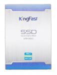 SSD накопитель KingFast F6M2 M.2 NGFF 2280 512 Gb