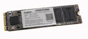 SSD накопитель KingFast F6M2 M.2 2280 NGFF 240Gb (OEM)