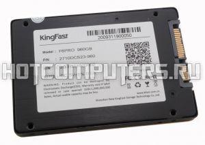SSD накопитель KingFast F6PRO960GB 2.5" 960Gb (OEM)