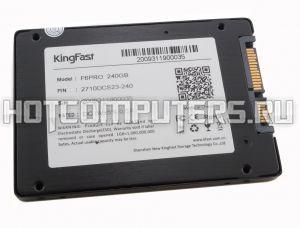 SSD накопитель KingFast F6PRO240GB 2.5" 240Gb (OEM)