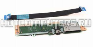 Плата USB для ноутбука Lenovo S145-15API, p/n: 5C50S24987