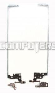 Петли для ноутбука Lenovo L340-17IRH, L340-17API, L340-17IWL, V340-17IWL, p/n: 5H50S28886