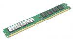 Модуль памяти SAMSUNG DDR3 8GB, DIMM, 1600 mhz (PC3-12800S-11-11-F3) 2Rx8