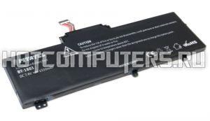 Аккумуляторная батарея Pitatel BT-1803 для ноутбука Samsung NP350U2A, NP350U2B, NP350U2Y (AA-PBZN6PN) 6350mAh