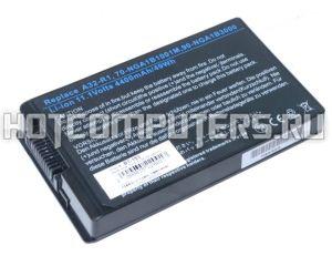 Аккумуляторная батарея Pitatel BT-153 для ноутбука Asus R1, R1e, R1f Tablet PC (A32-R1) 4400mAh