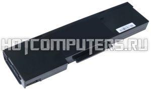 Аккумуляторная батарея Pitatel BT-019A для ноутбука Acer Aspire 1360, 1610, 1620, 1660, 3010, 5010, Travelmate 2000, 2500 (BTP-60A1, BTP-58A1) черный