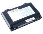 Аккумуляторная батарея Pitatel BT-364 для ноутбука Fujitsu LifeBook A6210, A6220, A6230 (FPCBP198) 4400mAh