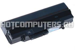 Аккумуляторная батарея Pitatel BT-361 для ноутбука Fujitsu LifeBook U1010, U810, FMV-U8250, U8240, FMV-BIBLO LOOX U50 (FPCBP182, FPCBP183) повышенной емкости