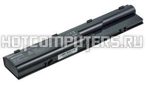 Аккумуляторная батарея Pitatel BT-1407 для ноутбука HP ProBook 4330S, 4430S, 4530S, 4535S, 4540S (HSTNN-LB2R, HSTNN-OB2R) 4400mAh