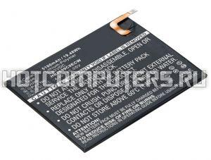 Аккумуляторная батарея Pitatel TPB-049 для планшета Huawei MediaPad M3 8.4 BTV-DL09 (HB2899C0ECW) 5100mAh