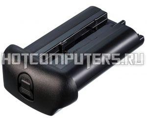 Аккумуляторная батарея Pitatel SEB-PV031 для фотоаппарата Canon EOS 1D Mark III, 1Ds Mark III, 1D Mark IV (LP-E4) 2400mAh