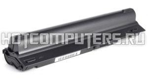 Аккумуляторная батарея Pitatel BT-645 для ноутбука Sony VGN-TT11M, TT190EIN, TT21M, N, TT35GNW (VGP-BPL14) повышенной емкости, черный