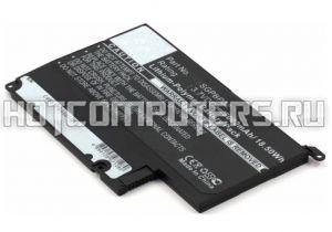 Аккумуляторная батарея Pitatel TPB-057 для планшета Sony Tablet S SGPT111, SGPT112, SGPT113, SGPT114 (SGPBP02) 5000mAh