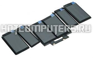 Аккумуляторная батарея Pitatel BT-1561 для ноутбука Apple MacBook Pro A1964, A1989 (EMC 3214) 5050mAh