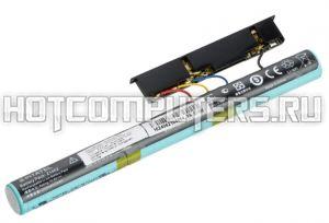 Аккумуляторная батарея Pitatel BT-1586 для ноутбука Acer Aspire One 14 Z1402-C87P (2200mAh)