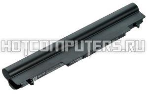 Аккумуляторная батарея Pitatel BT-1192 для ноутбука Asus A46, A56, K46, K56, S46, S56, VivoBook S550 (A31-K56, A32-K56, A41-K56) 4400mAh