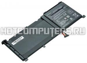 Аккумуляторная батарея Pitatel BT-1167 для ноутбука Asus ROG G501JW (C41N1416) 3700mAh