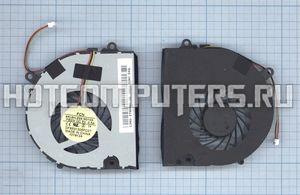 Вентилятор (кулер) для ноутбука Fujitsu Lifebook AH532 N532, p/n: DFS531205PC0T FB2W, 13N0-Z7A0B01 (3-pin)