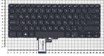 Клавиатура для ноутбука Asus PU401 Series, черная