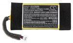 Аккумуляторная батарея CameronSino CS-LPX500SL для акустики LG XBOOM Go PL5 (EAC63558705) 3700mAh