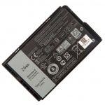 Аккумуляторная батарея для планшета Dell Latitude 12 - 7202 (7XNTR) 3500mAh