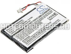 Аккумуляторная батарея CameronSino CS-PRD600SL для электронной книги Sony PRS-600 (800mAh)