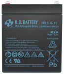 Аккумуляторная батарея В.В.Battery HR 5,8-12 (5.8-12)