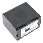 Аккумуляторная батарея для видеокамеры Panasonic CGR-D120 (CGR-D08) 7.4V 3300mAh Li-ion