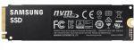 Твердотельный накопитель Samsung M.2 SSD 980 PRO 2 ТБ (MZ-V8P2T0BW)
